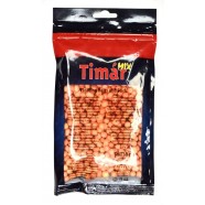 Повітряне тісто для риби, Puffi Timar, міні, 30г, Кориця